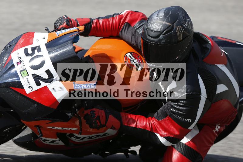 /04 05.04.2026 Speer Racing ADR/Gruppe gruen/502